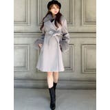 ビジューポイントベレー帽 | RESEXXY | 詳細画像7 