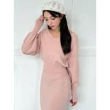 ビジューポイントベレー帽 | RESEXXY | 詳細画像9 