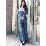 バックルツイードパンプス | RESEXXY | 詳細画像10