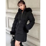 【追加生産分】フード付ダウンコート | RESEXXY | 詳細画像11