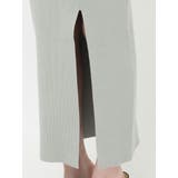 ダブルクロスニットワンピース | RESEXXY | 詳細画像47 