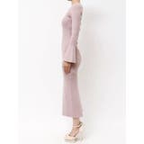 デコルテパールニットワンピース | RESEXXY | 詳細画像18