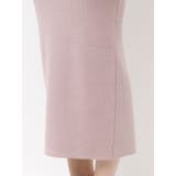 デコルテパールニットワンピース | RESEXXY | 詳細画像22