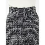 【WEB限定】ツイードフリンジタイトスカート | RESEXXY | 詳細画像13