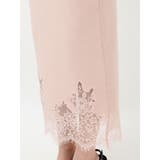 レーストリムニットスカート【セットアップ着用可能】 | RESEXXY | 詳細画像20