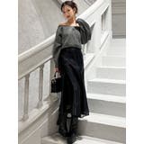 ランダムフレアマーメイドスカート | RESEXXY | 詳細画像10 