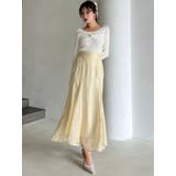 ランダムフレアマーメイドスカート | RESEXXY | 詳細画像11 