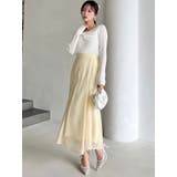 ランダムフレアマーメイドスカート | RESEXXY | 詳細画像14 