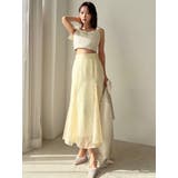 ランダムフレアマーメイドスカート | RESEXXY | 詳細画像15 