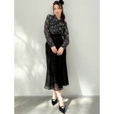 ランダムフレアマーメイドスカート | RESEXXY | 詳細画像17 