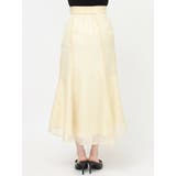 ランダムフレアマーメイドスカート | RESEXXY | 詳細画像21 