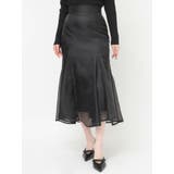 ランダムフレアマーメイドスカート | RESEXXY | 詳細画像29 