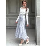 ランダムフレアマーメイドスカート | RESEXXY | 詳細画像3 