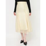 ランダムフレアマーメイドスカート | RESEXXY | 詳細画像30 