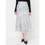 ランダムフレアマーメイドスカート | RESEXXY | 詳細画像31 