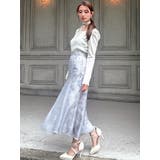 ランダムフレアマーメイドスカート | RESEXXY | 詳細画像5 