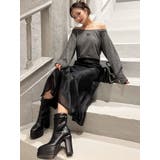 ランダムフレアマーメイドスカート | RESEXXY | 詳細画像7 