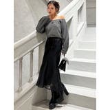 ランダムフレアマーメイドスカート | RESEXXY | 詳細画像8 