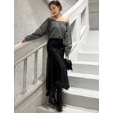 ランダムフレアマーメイドスカート | RESEXXY | 詳細画像9 