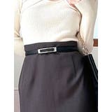 ナローベルト | RESEXXY | 詳細画像1 