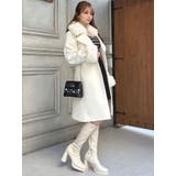 ストレッチスクエアロングブーツ | RESEXXY | 詳細画像11 