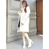 ストレッチスクエアロングブーツ | RESEXXY | 詳細画像12 