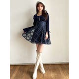 ストレッチスクエアロングブーツ | RESEXXY | 詳細画像17 