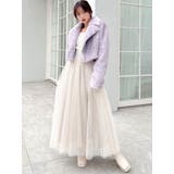 ストレッチスクエアロングブーツ | RESEXXY | 詳細画像20 