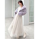 ストレッチスクエアロングブーツ | RESEXXY | 詳細画像21 