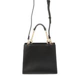 フラップポイントスクエアハンドバッグ | RESEXXY | 詳細画像14 