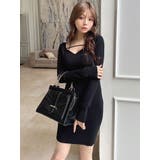 フラップポイントスクエアハンドバッグ | RESEXXY | 詳細画像8 