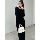 チェーントリミングハンドバッグ | RESEXXY | 詳細画像10 