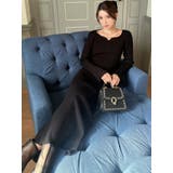 チェーントリミングハンドバッグ | RESEXXY | 詳細画像12 