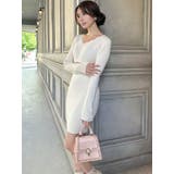 チェーントリミングハンドバッグ | RESEXXY | 詳細画像14 