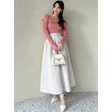 チェーントリミングハンドバッグ | RESEXXY | 詳細画像7 