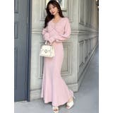 チェーントリミングハンドバッグ | RESEXXY | 詳細画像9 