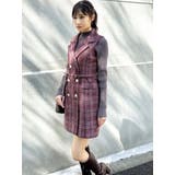 ハイネックベーシックニットトップス | RESEXXY | 詳細画像40 