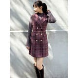 ハイネックベーシックニットトップス | RESEXXY | 詳細画像41 