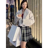 シンプルデザインニットトップス | RESEXXY | 詳細画像24 