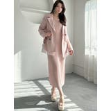 シアーレイヤードジャケット | RESEXXY | 詳細画像19 