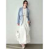 シアーレイヤードジャケット | RESEXXY | 詳細画像28 