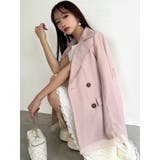 シアーレイヤードジャケット | RESEXXY | 詳細画像30 