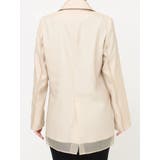 シアーレイヤードジャケット | RESEXXY | 詳細画像35 