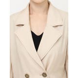 シアーレイヤードジャケット | RESEXXY | 詳細画像36 