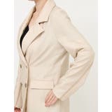 シアーレイヤードジャケット | RESEXXY | 詳細画像37 