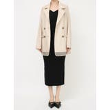 シアーレイヤードジャケット | RESEXXY | 詳細画像42 