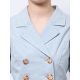 ギャザーデザインマーメイドワンピース | RESEXXY | 詳細画像37 