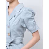 ギャザーデザインマーメイドワンピース | RESEXXY | 詳細画像38 