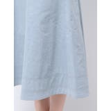 ギャザーデザインマーメイドワンピース | RESEXXY | 詳細画像39 