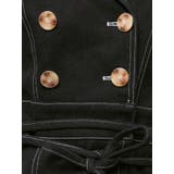 ギャザーデザインマーメイドワンピース | RESEXXY | 詳細画像45 